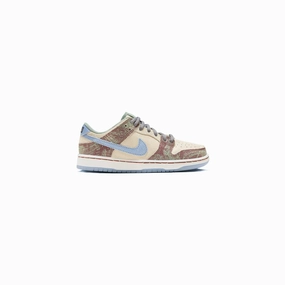 Superman Shoes Nike Nike SB Dunk Low Crenshaw Skate Club (PS)