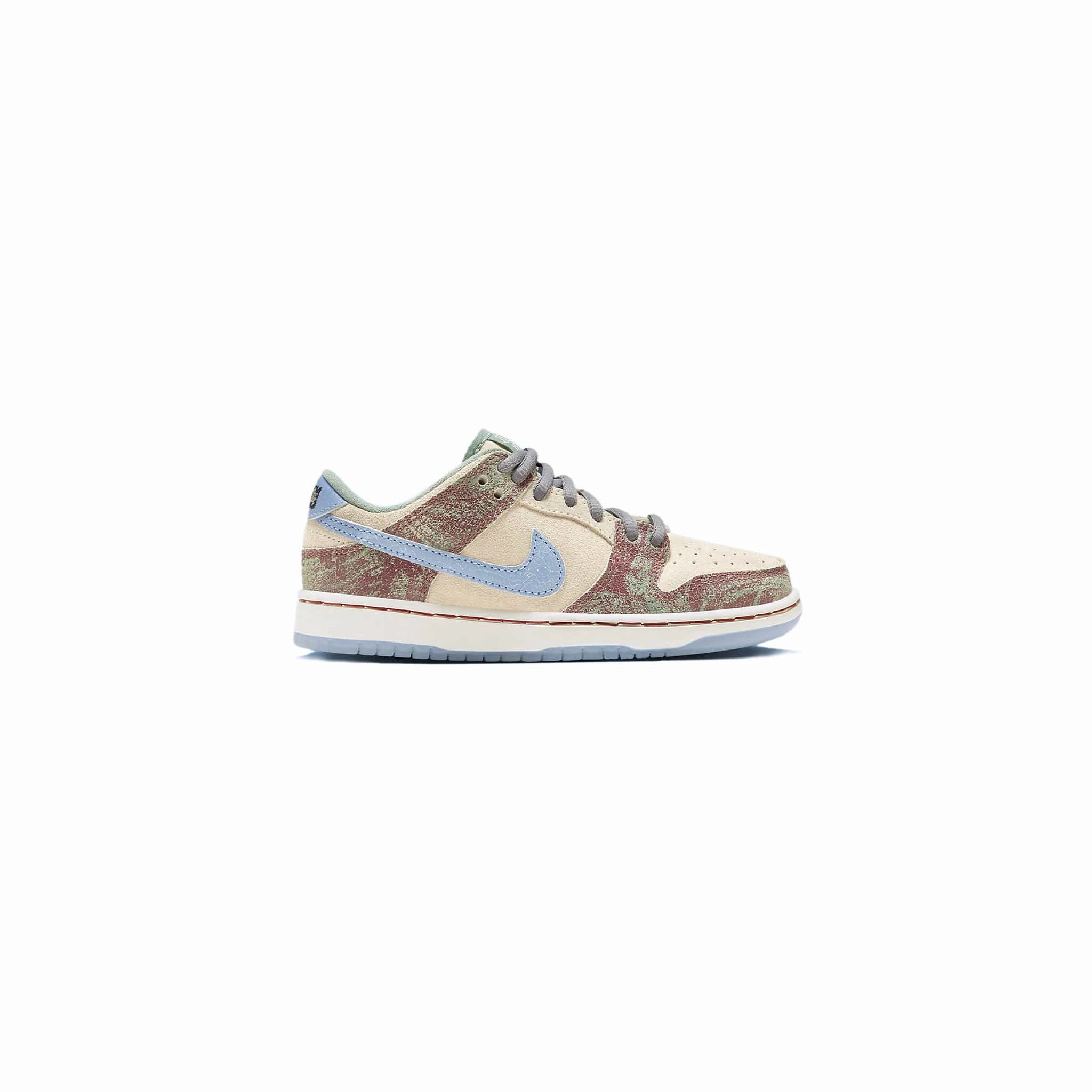 Buy Nike Air Force Shoes Nike SB Dunk Low Crenshaw Skate Club (PS)