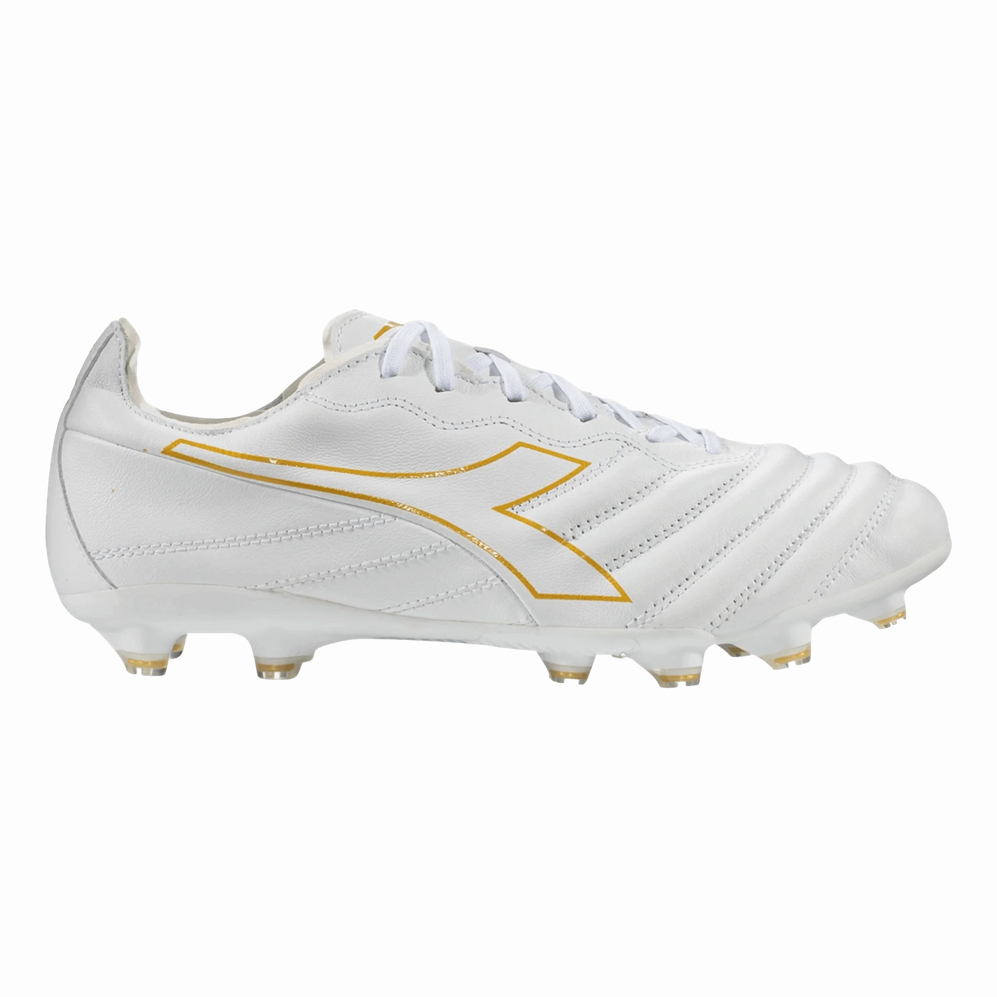 Diadora Brasil Elite Lt Lp12 Firm Ground Cleats Leather Cleats Soccer