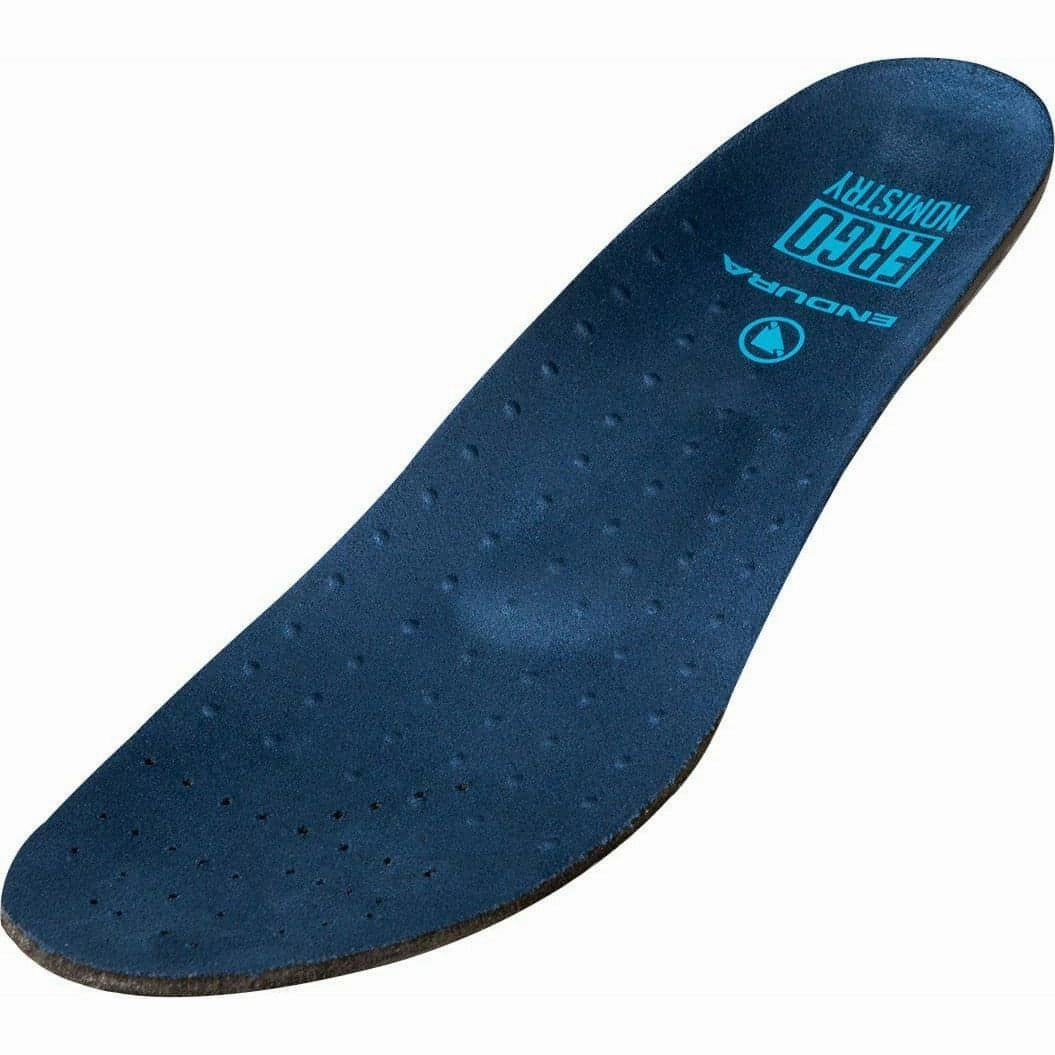 Best Hybrid Trail And Road Running Shoes Endura MT500 Burner Flat Mens MTB Cycling Shoes - Navy