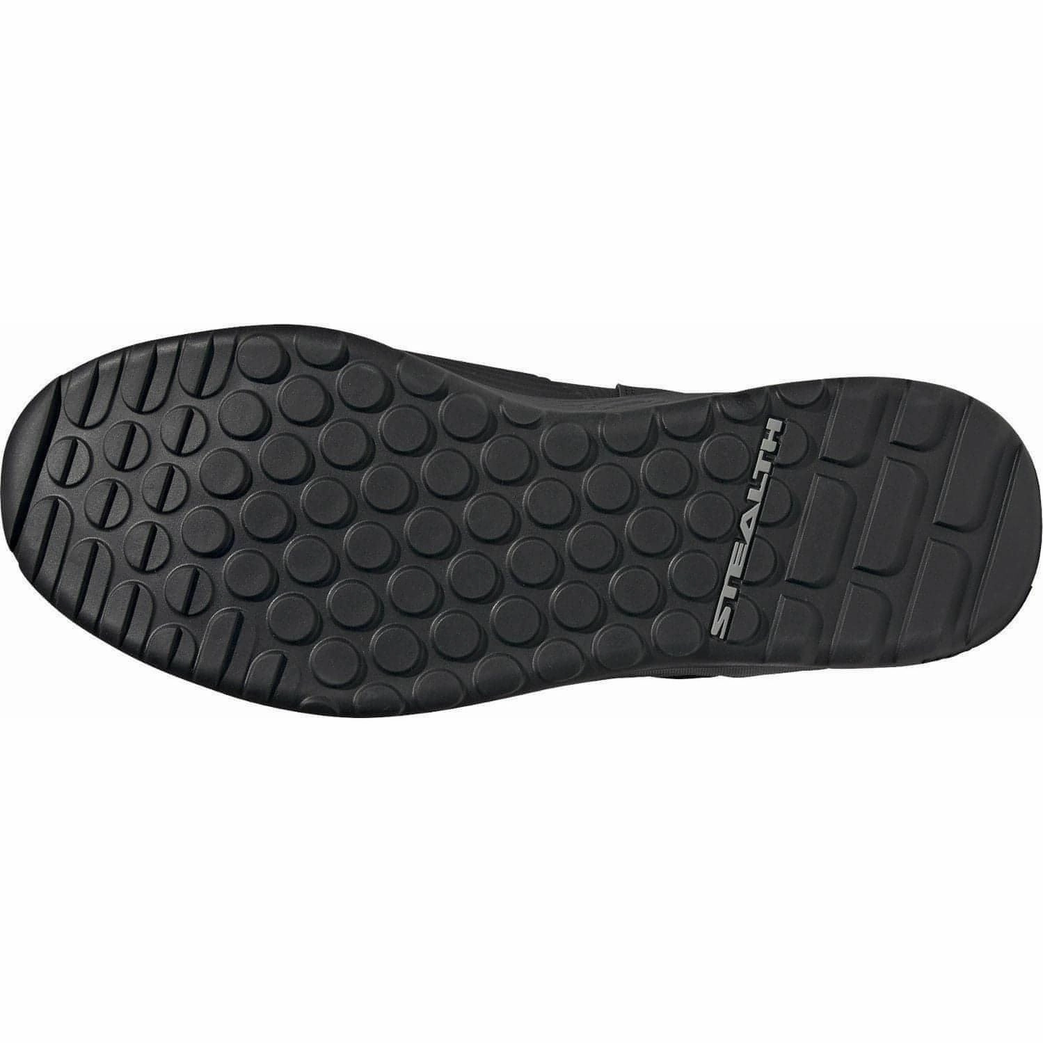 Trail Running Shoes For Biking Five Ten TrailCross GORE-TEX Mens MTB Cycling Shoes - Black