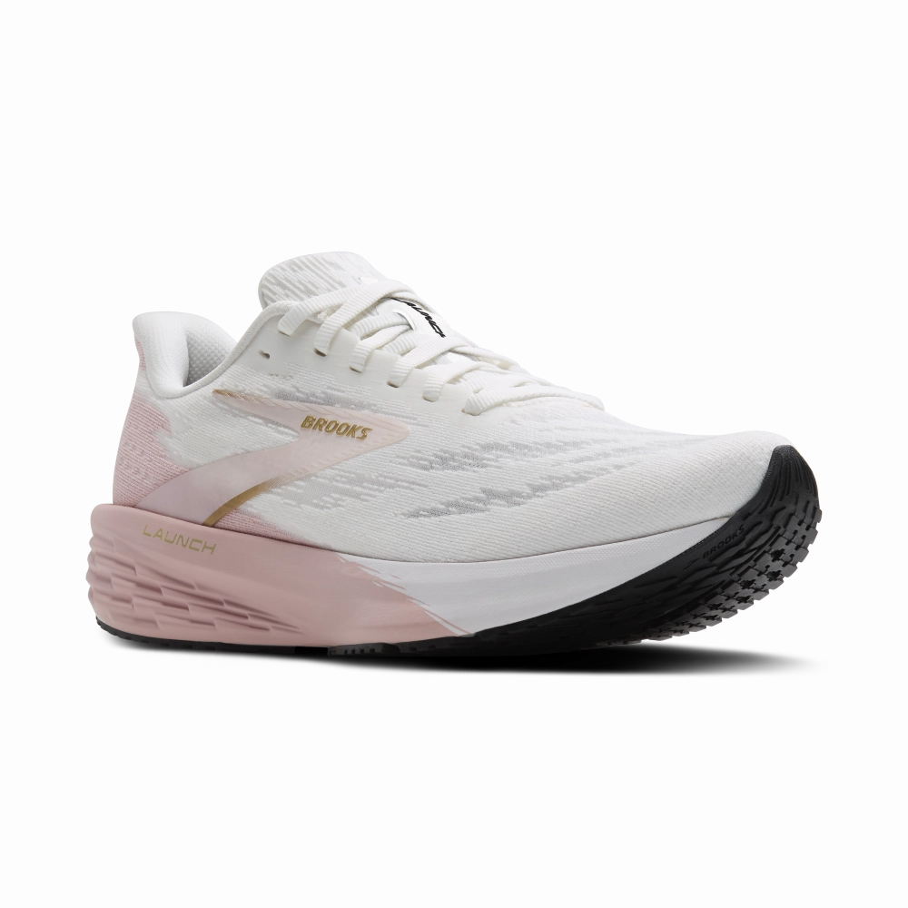 BROOKS - Women's Launch 11 Best Trail Running Shoes For Neutral Runner