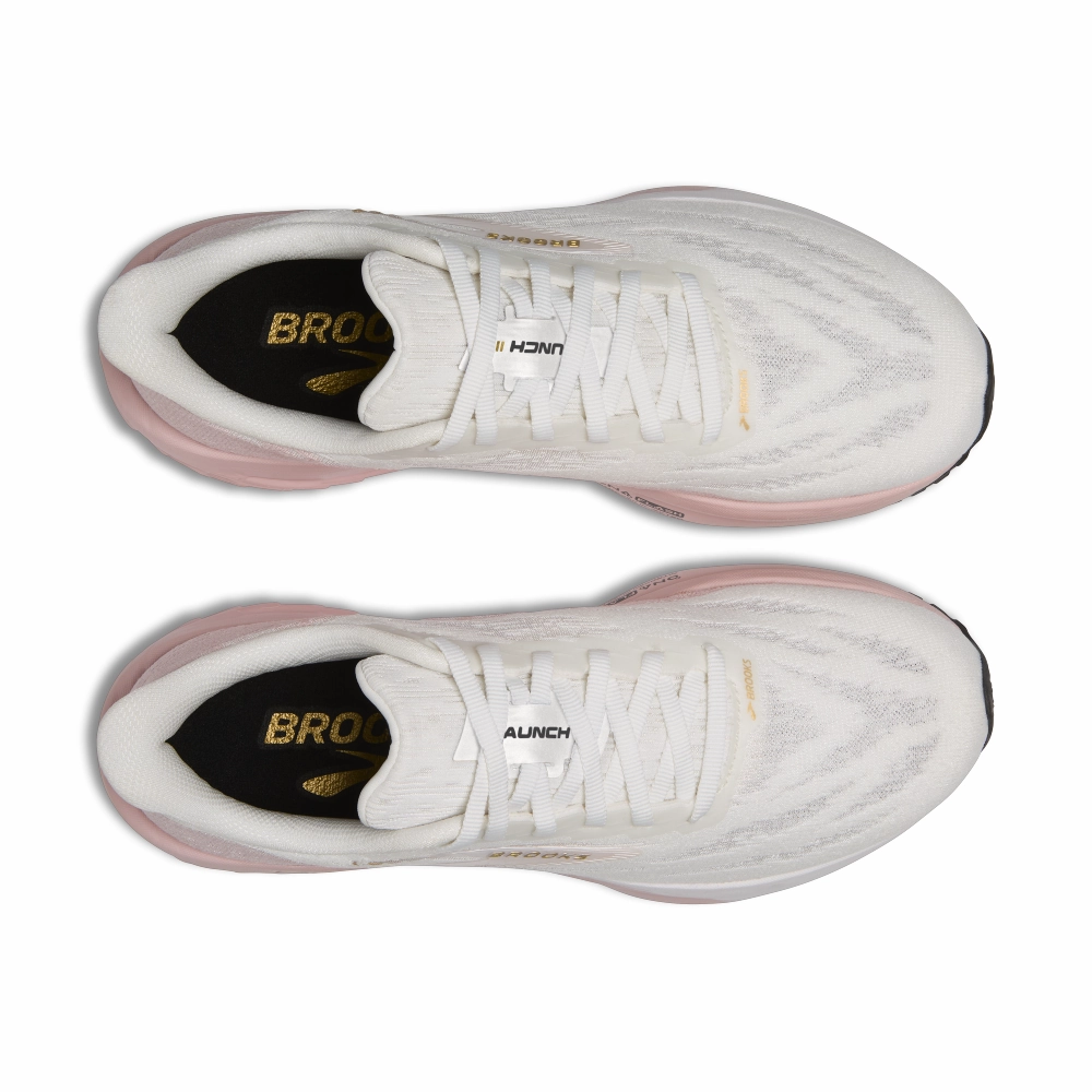 Fuelcell Summit Unknown V4 Trail Running Shoe BROOKS - Women's Launch 11