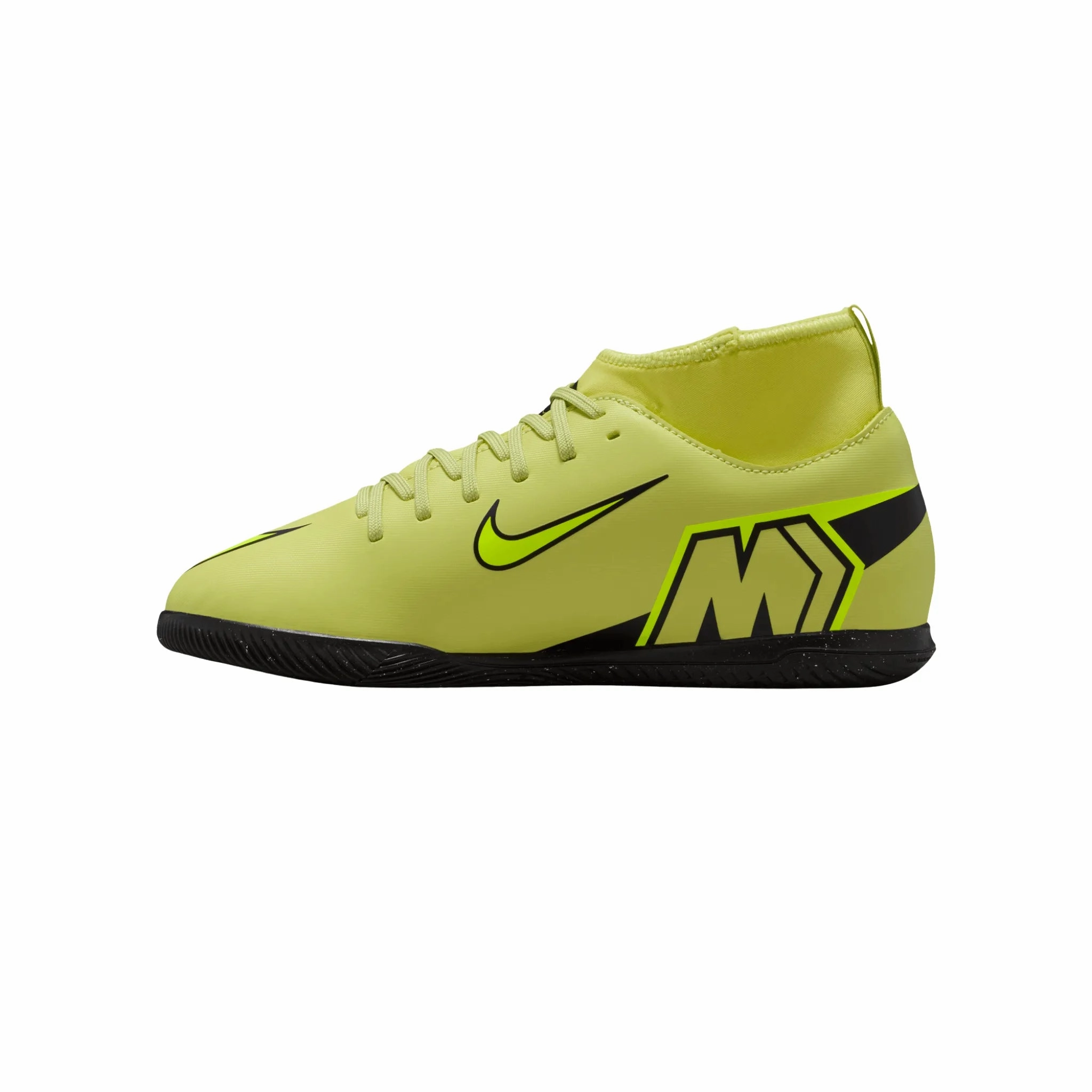 Mercurial Superfly 10 Club Junior Indoor Soccer Shoes Airforce 1 Nike Shoes
