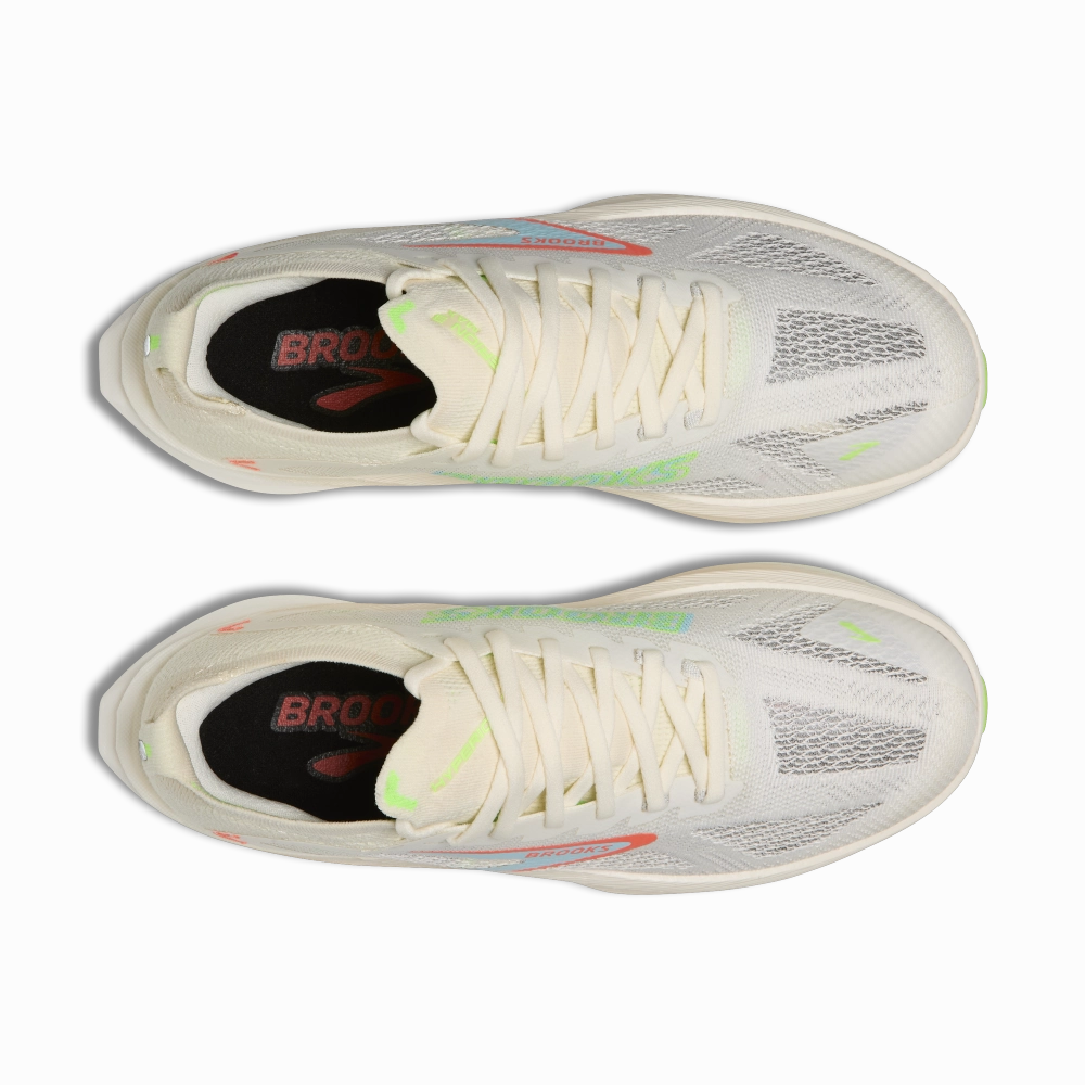 BROOKS - Men's Hyperion Max 3 Trail Shoes Reviews