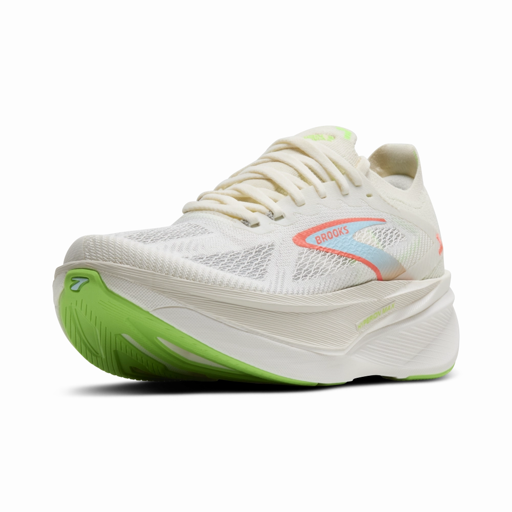 BROOKS - Men's Hyperion Max 3 Topo Vs Trail Shoes