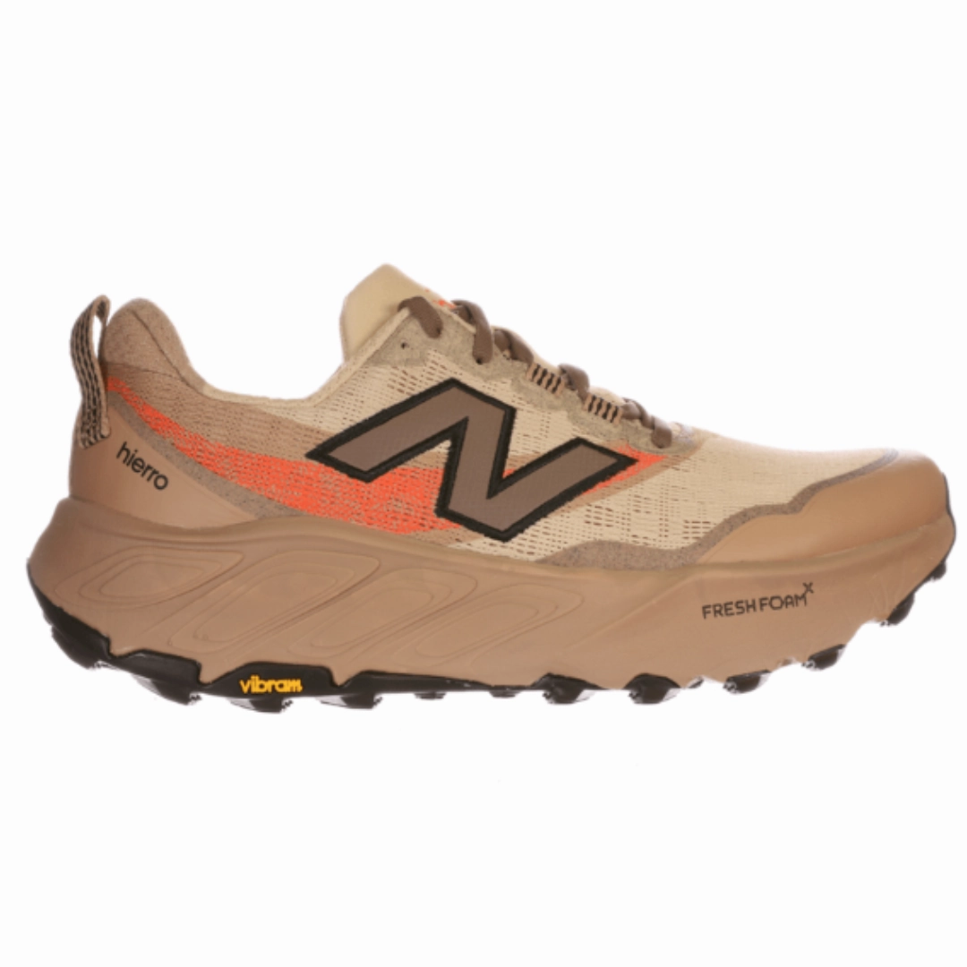 Ultra Running Shoes Trail New Balance Womens Fresh Foam X Hierro v9 - Trail