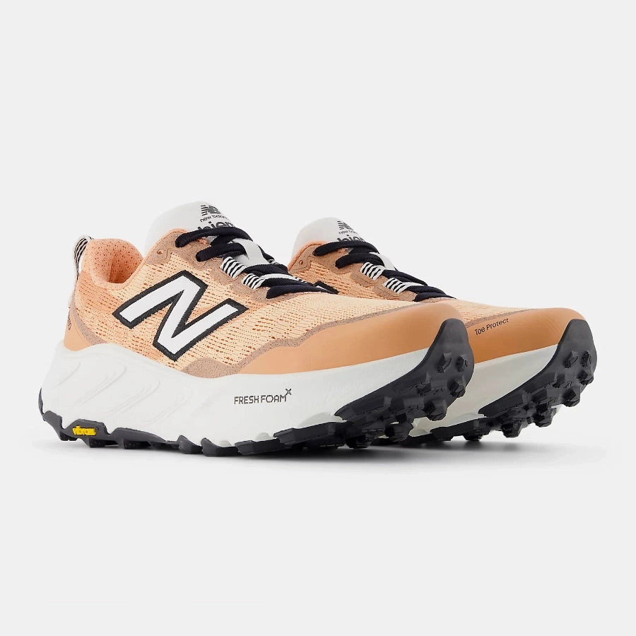 New Balance Womens Fresh Foam X Hierro v9 - Trail Helios Sr Trail Running Shoes