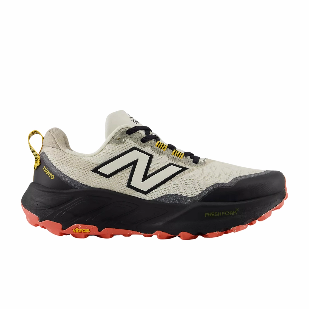 Vibram Trail Running Shoes New Balance Womens Fresh Foam X Hierro v9 - Trail