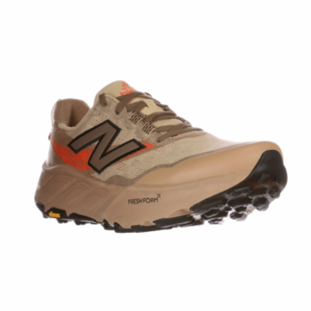 Moab 3 Vent Trail Shoe New Balance Womens Fresh Foam X Hierro v9 - Trail