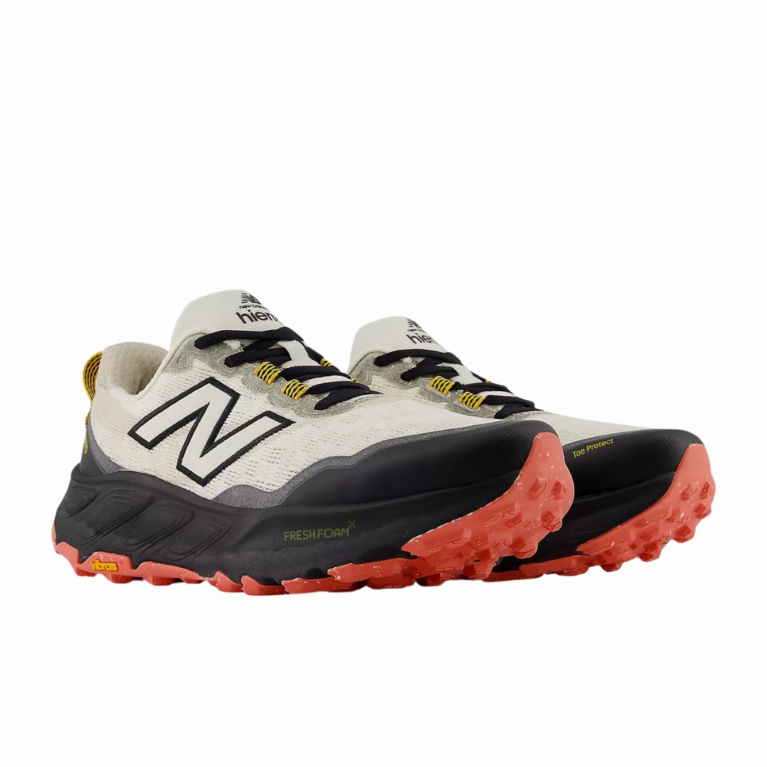 Swiftland Mt Trail-running Shoes New Balance Womens Fresh Foam X Hierro v9 - Trail