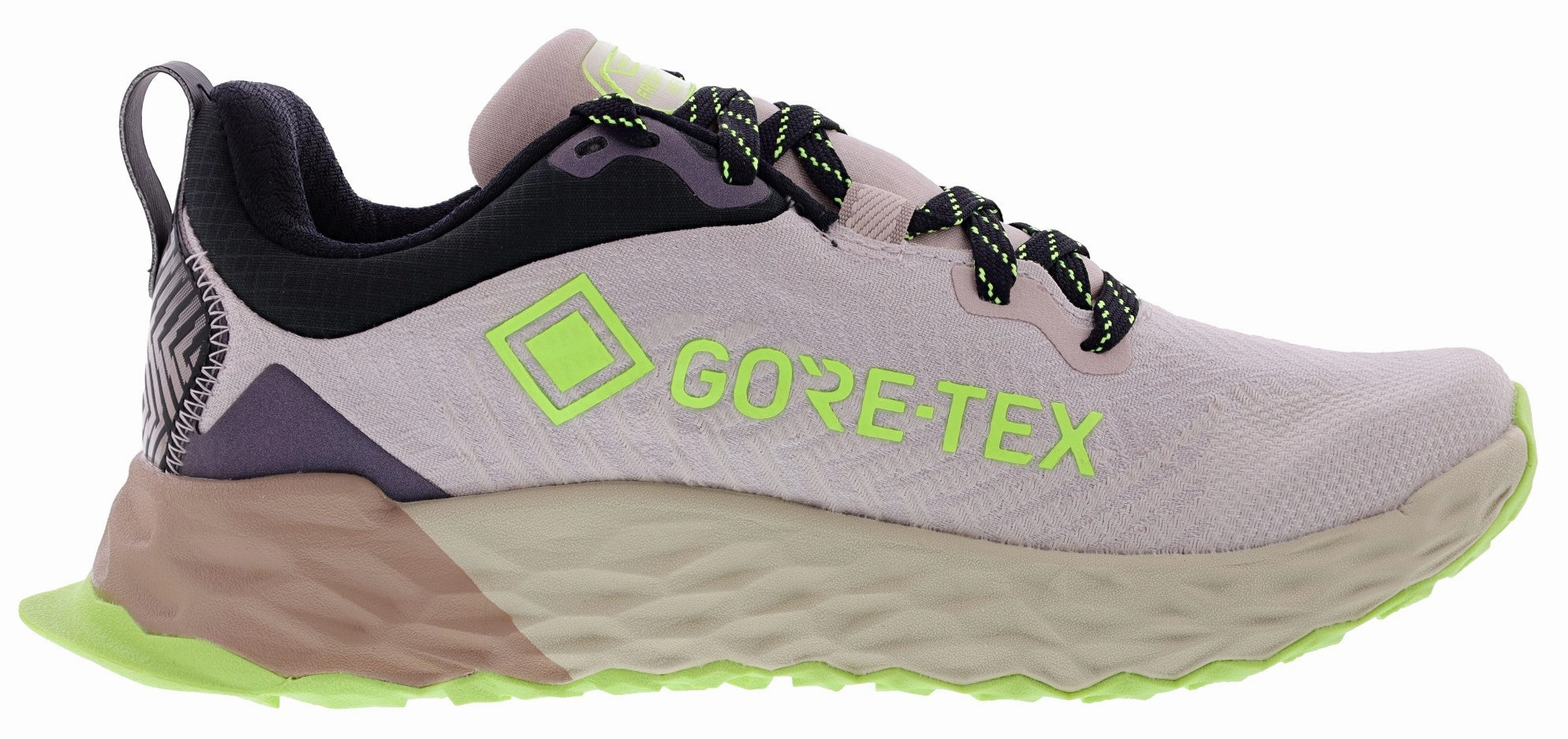 New Balance Women's Fresh Foam Hierro v6 GTX Trail Running Shoes Best Selling Trail Running Shoes