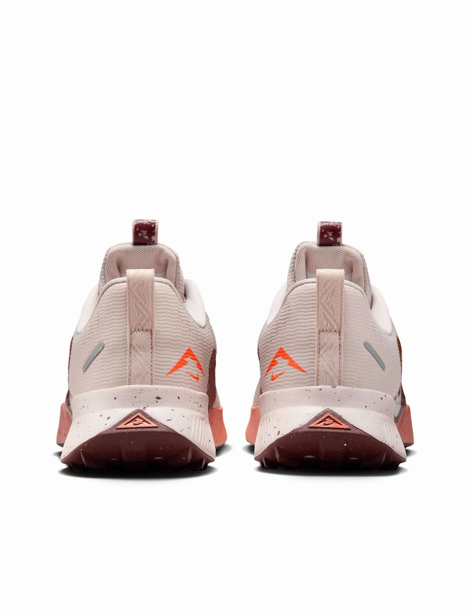 Juniper Trail 3 Shoes - Silt Red/Sail/Dark Team Red Best Value Trail Running Shoes