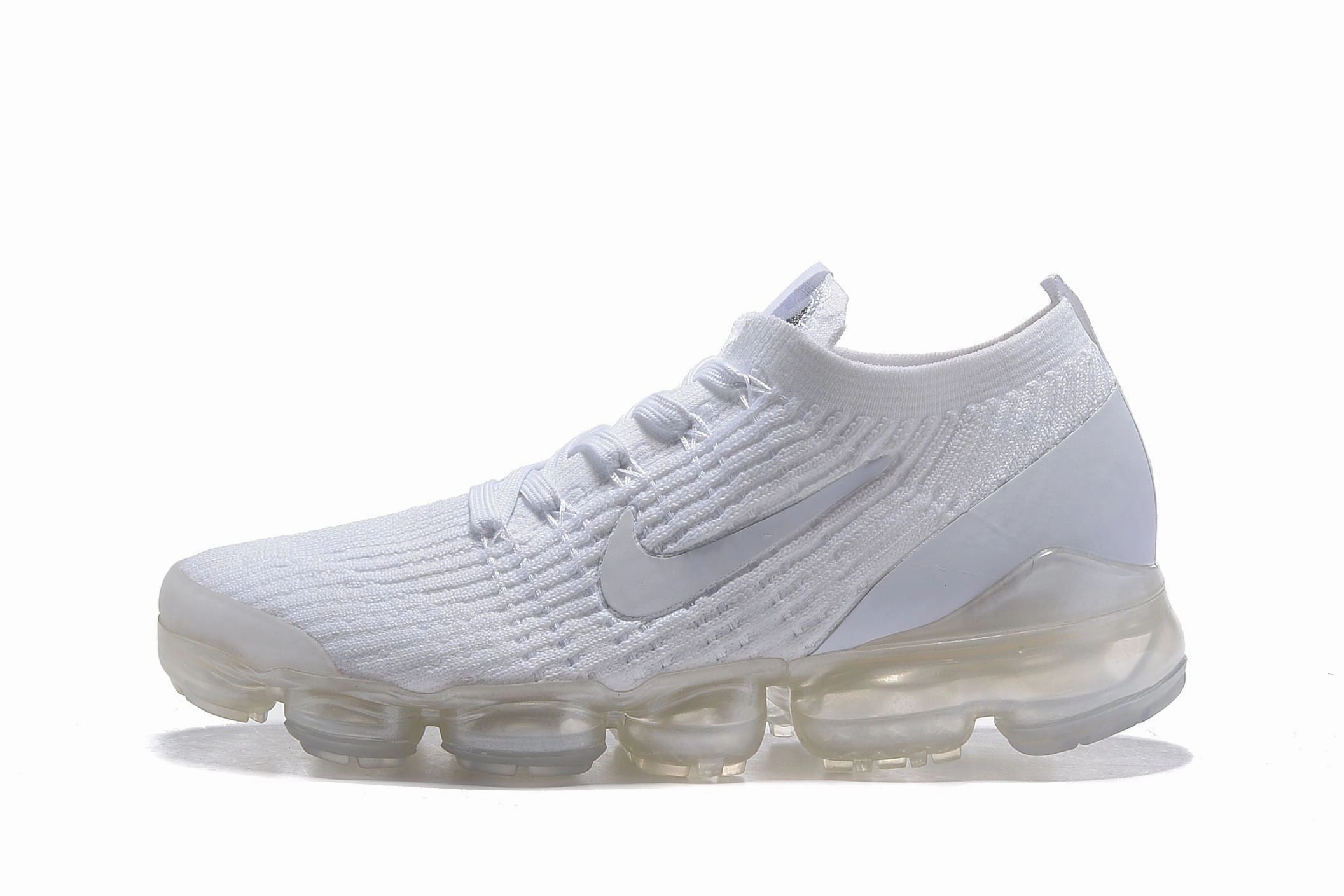 Nike Infinityrn 4 Running Shoes Nike Air Vapormax Flyknit 3 White Shoes Sneakers Men Sale Size US 7, 8, 8.5, 9, 10, 11