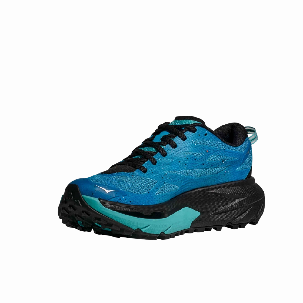 HOKA - Women's Mafate 5 Best Barefoot Trail Running Shoes