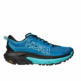 HOKA - Women's Mafate 5 Torrent Trail-running Shoes