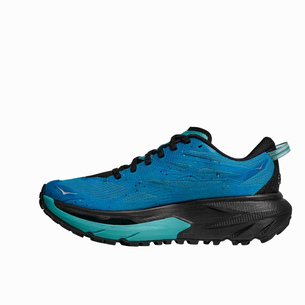 Trail Running Shoes For Long Distance HOKA - Women's Mafate 5