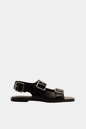 Gentle Souls Sandals Off The Hook London Baker - Sandals