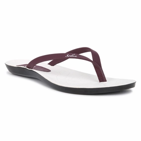 Flip Flops Naked Paragon PUK7002L Women Sandals | Casual & Formal Sandals | Stylish, Comfortable & Durable | For Daily & Occasion Wear