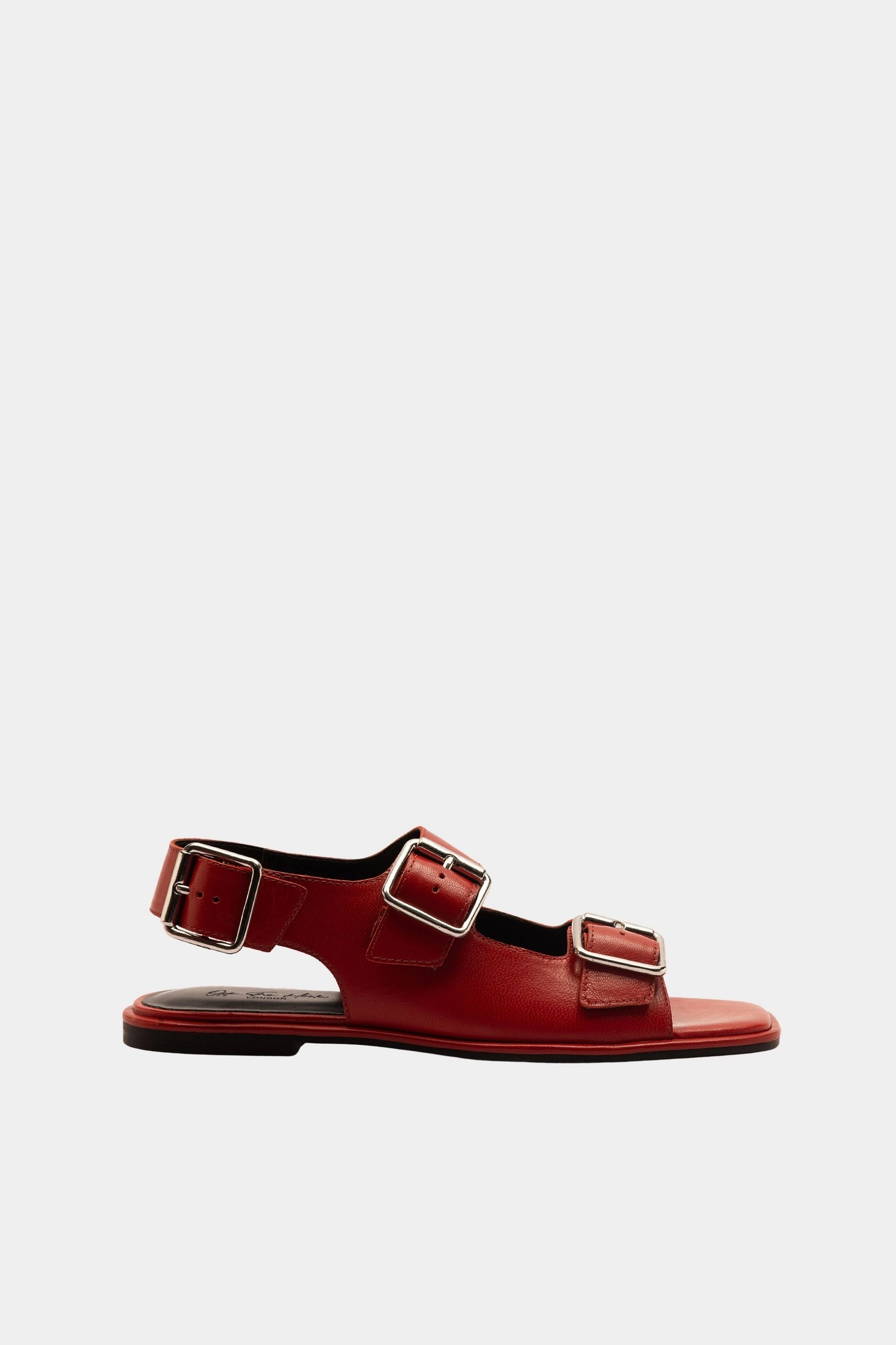 Off The Hook London Baker - Sandals Best Sandals Arch Support