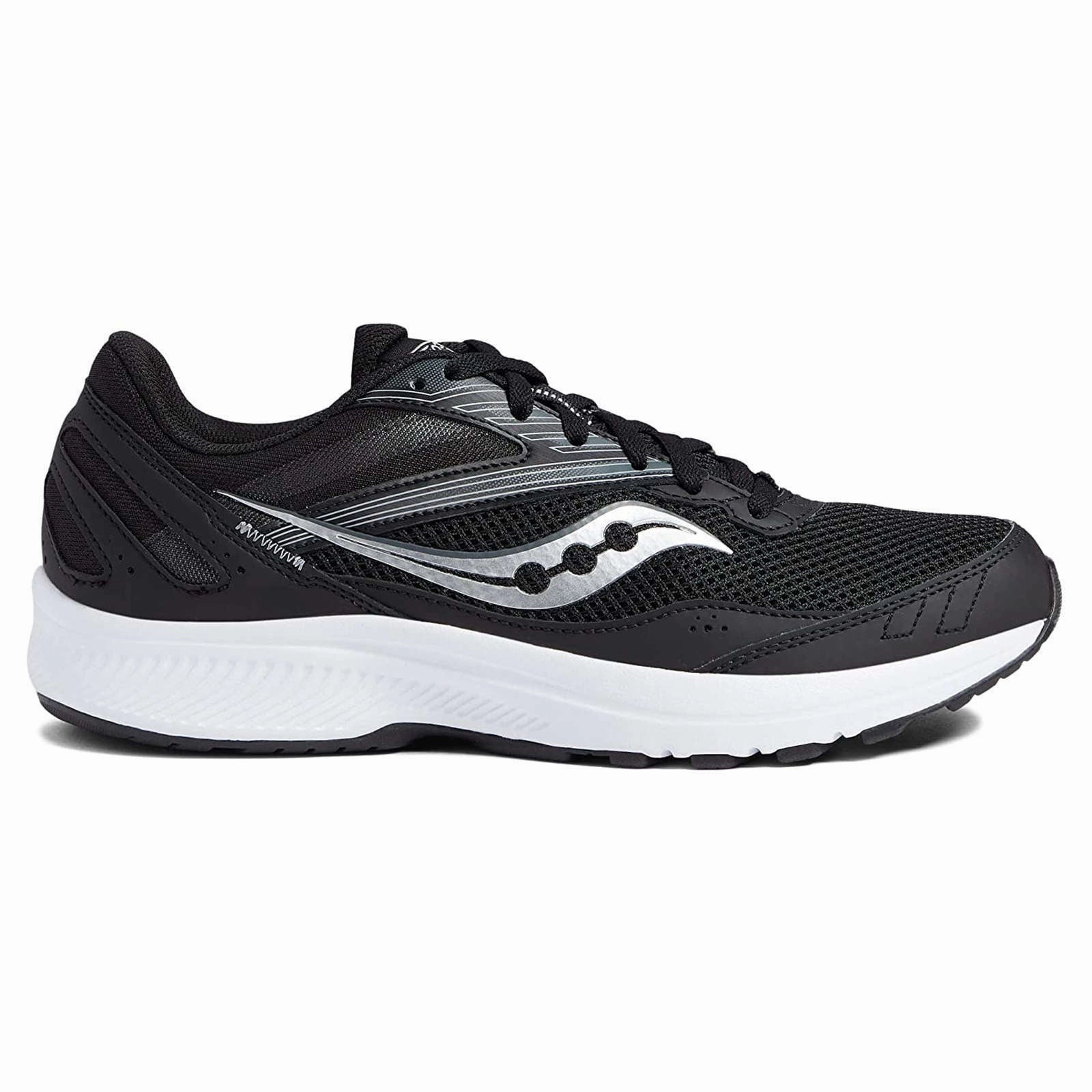 Saucony Cohesion 15 Synthetic Textile Men's Running Shoes Popular Running Shoe Brands
