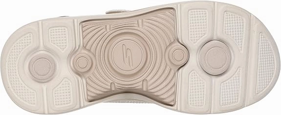 Skechers Women's Two Band Slide Sandal Rei Hoka Flip Flops