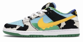 Rodman Nike Shoe Nike Dunk Low SB "Chunky Dunky" Pre-Owned