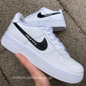 Nike Shoes On Sale Online Friends Nike Air Force 1