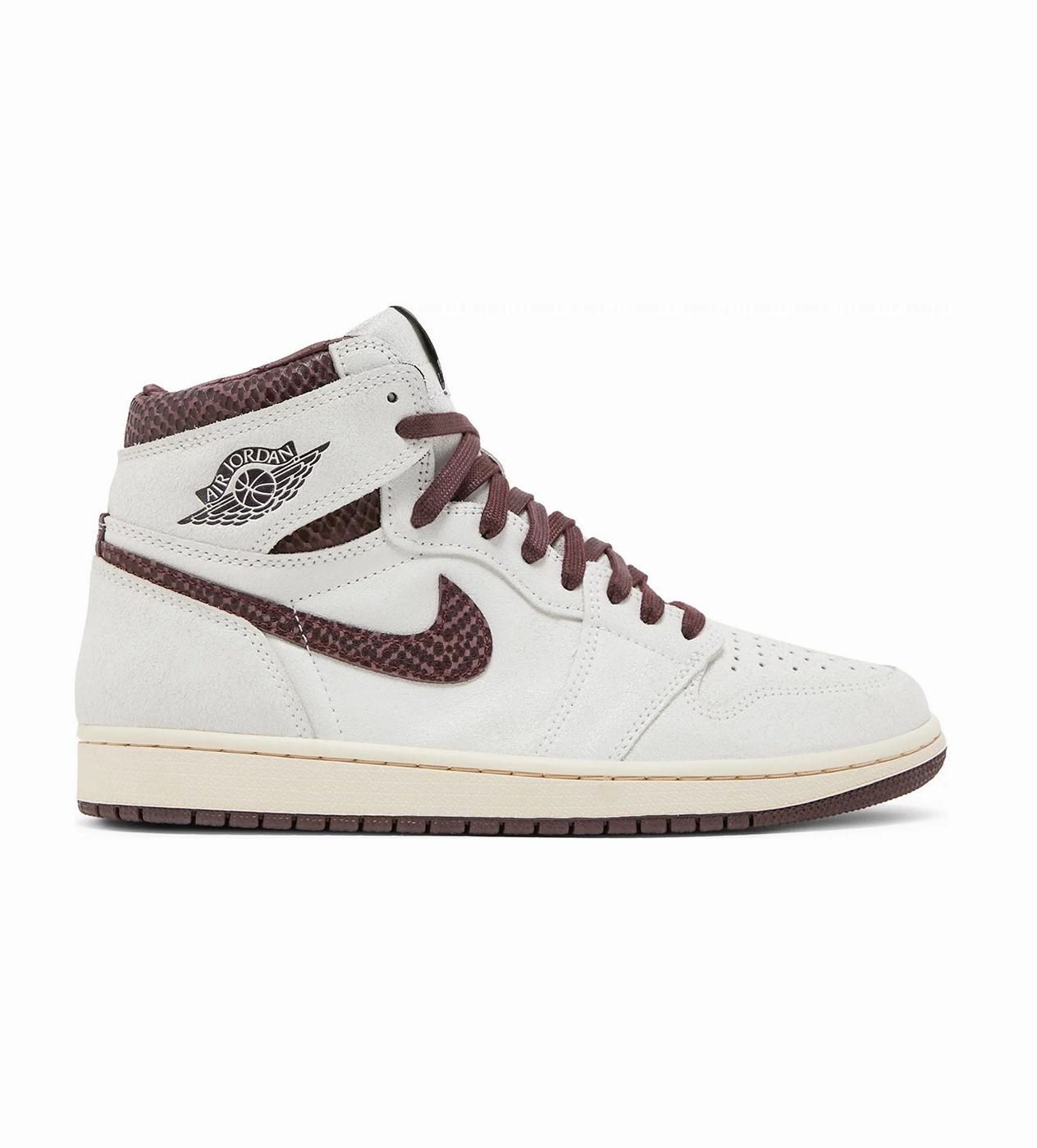 Nike Joyride Shoes Air Jordan 1 Retro High OG 'A Ma Manire'