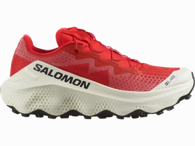 Salomon S/Lab Ultra Glide - Ultra Trail Marathon Shoe Best Trail Shoes