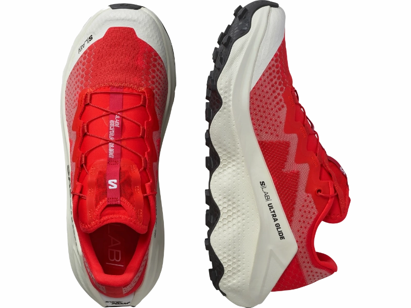 Salomon S/Lab Ultra Glide - Ultra Trail Marathon Shoe Shoes