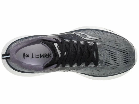 Running Best Jogging Shoes Under $75 Saucony | Ride 17 | Men's | Cinder/Black