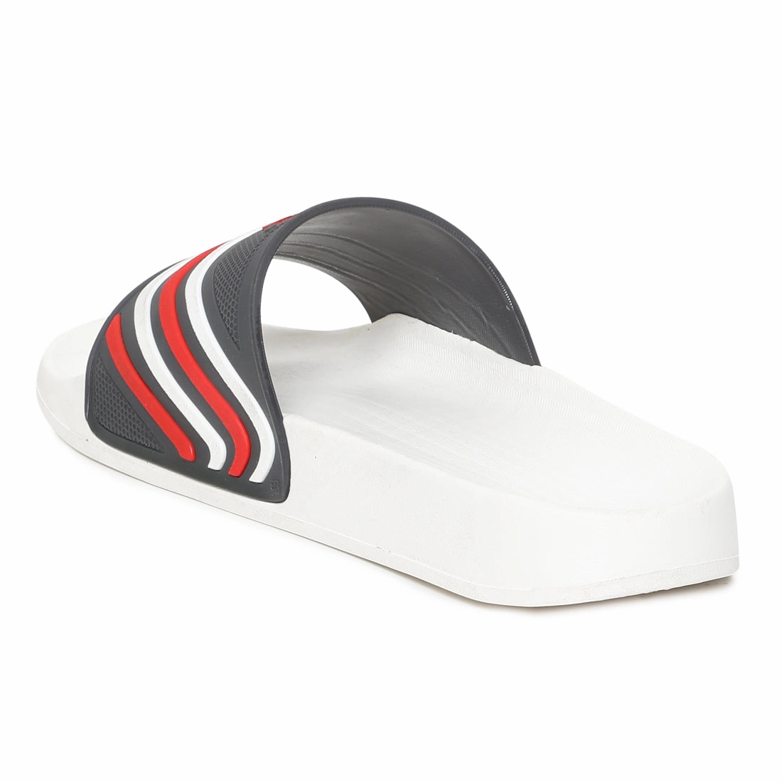 Paragon K10903G Men Casual Sliders | Stylish Trendy Lightweight Slides | Casual & Comfortable Slippers | Everyday Use Fair Trade Flip Flops