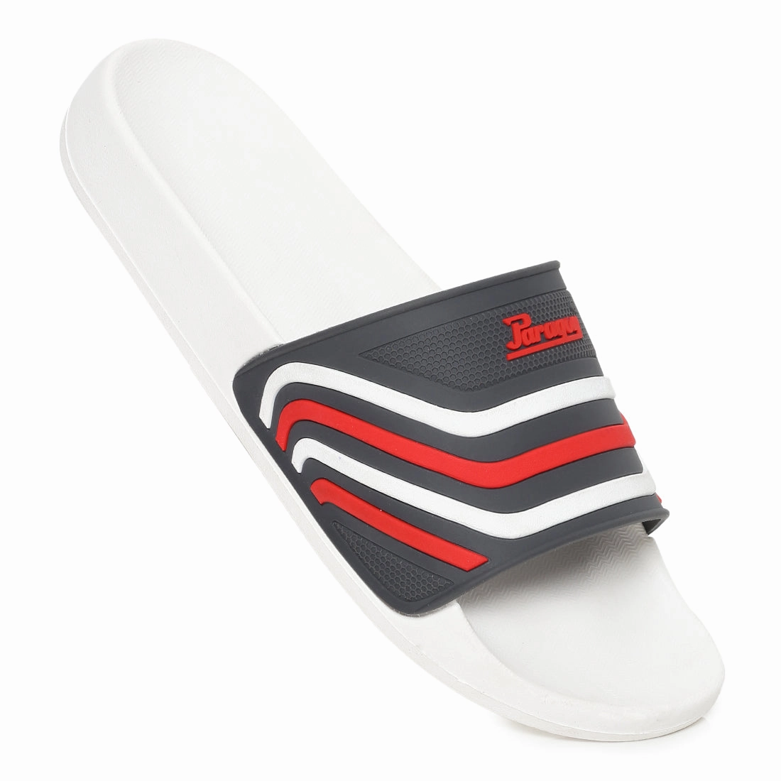 Flip Flops Clearance Paragon K10903G Men Casual Sliders | Stylish Trendy Lightweight Slides | Casual & Comfortable Slippers | Everyday Use