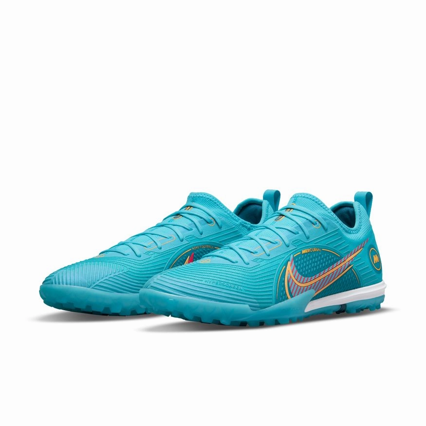 Nike Mercurial Air Zoom Vapor 14 Pro TF Nike Extra Extra Wide Shoes