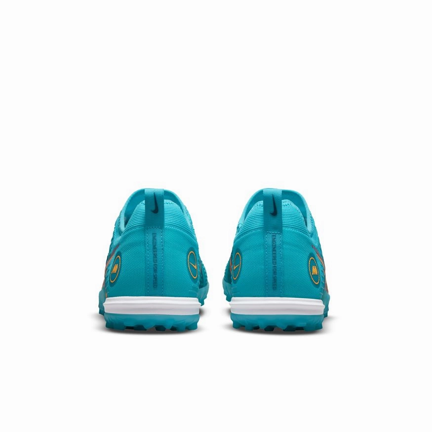 Nike Mercurial Air Zoom Vapor 14 Pro TF Chinese Nike Shoes