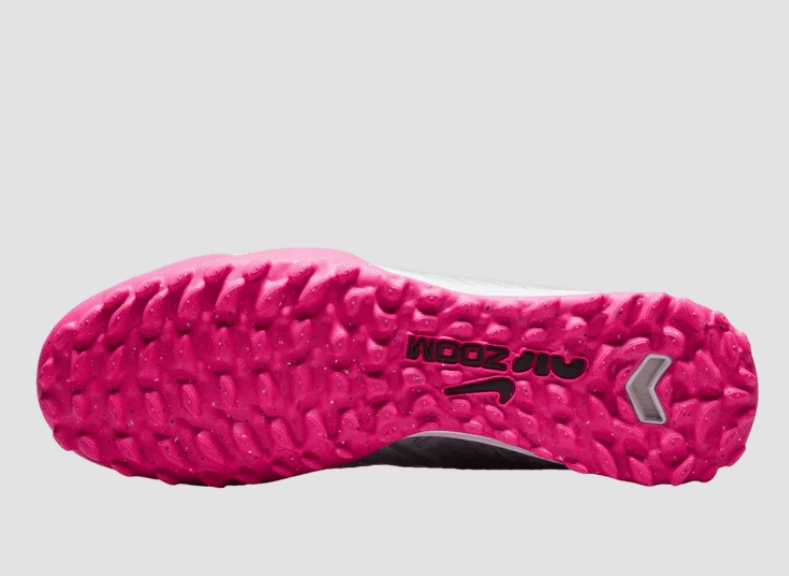 Nike Football Shoes Cristiano Ronaldo Nike Zoom Mercurial Superfly 9 Academy TF Turf Soccer Shoes