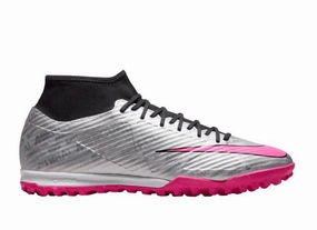 Nike Zoom Mercurial Superfly 9 Academy TF Turf Soccer Shoes Nike Shoes With Stability