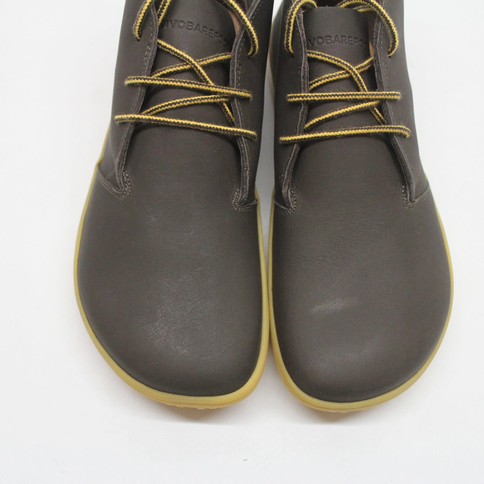 Ankle Boots With Mini Dress Vivobarefoot Gobi III Leather Women's Ankle Boots - UK 6 - US 8 Women - EU 39