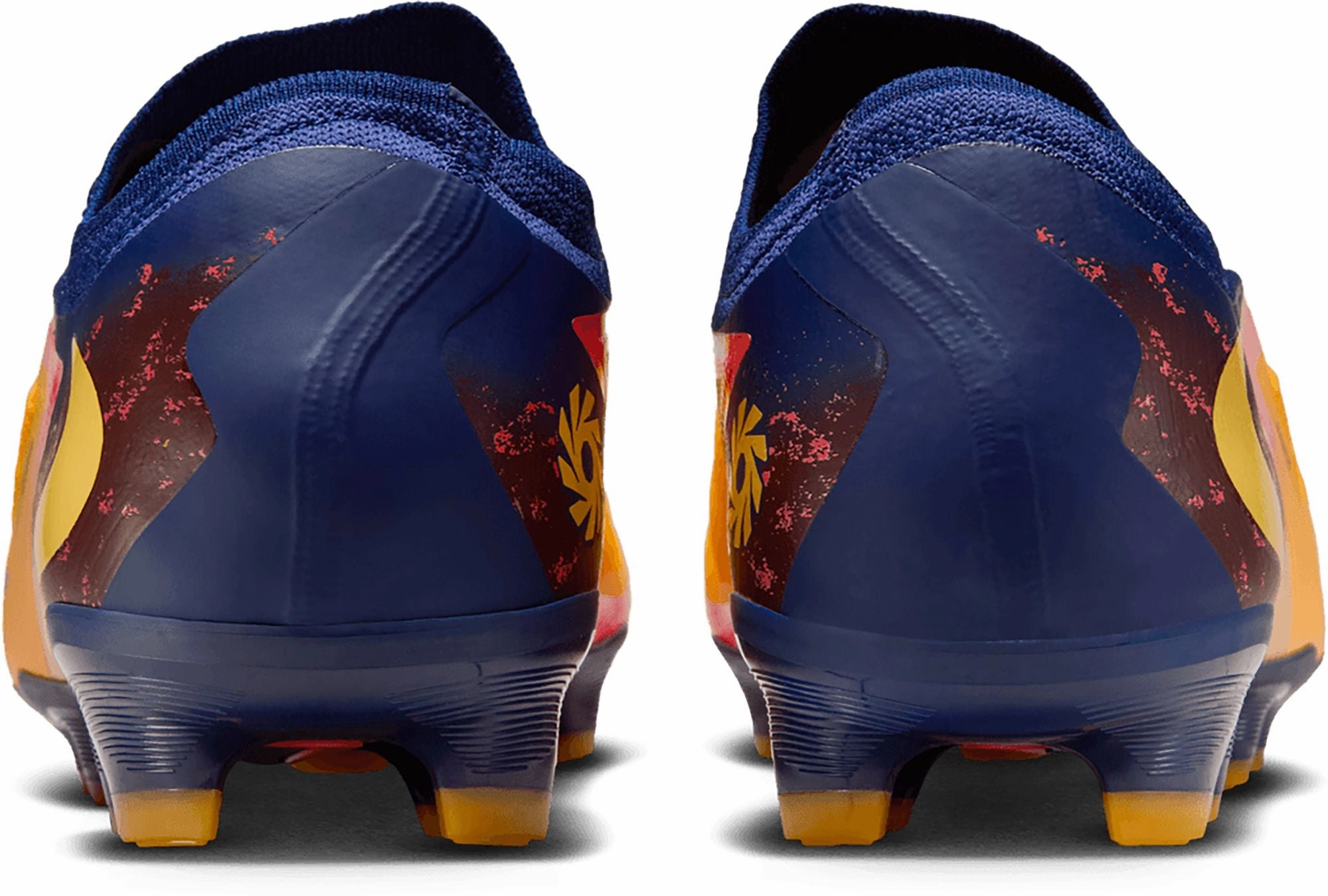 Nike Phantom 6 Low Pro FG "Erling Haaland" Difference Between Soccer And Rugby Cleats