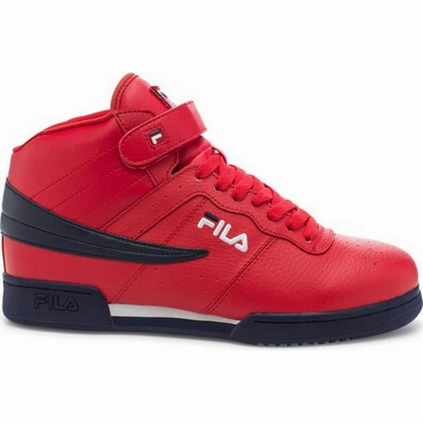 Hype Hiking Shoes Fila Men's F-13 Sneaker