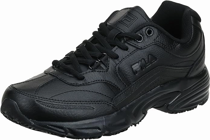 Fila Men's Memory Workshift-m Shoes Hiking Shoes Trail Runners