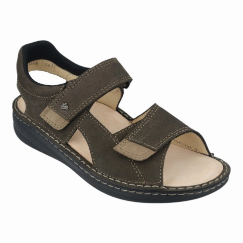 Finn Comfort Skiathos Men's Sandals Best Sandals For Summer