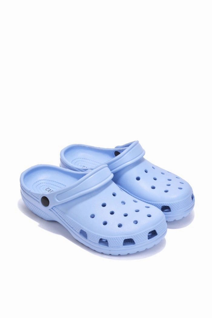 Cape Robbin Vigilante Womens Fashion Comfortable Slip On Slides