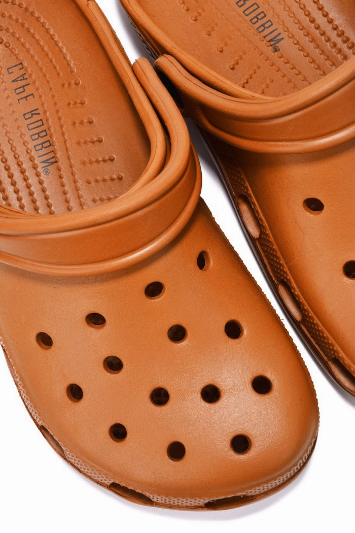 Cape Robbin Vigilante Womens Fashion Comfortable Slip On Slides