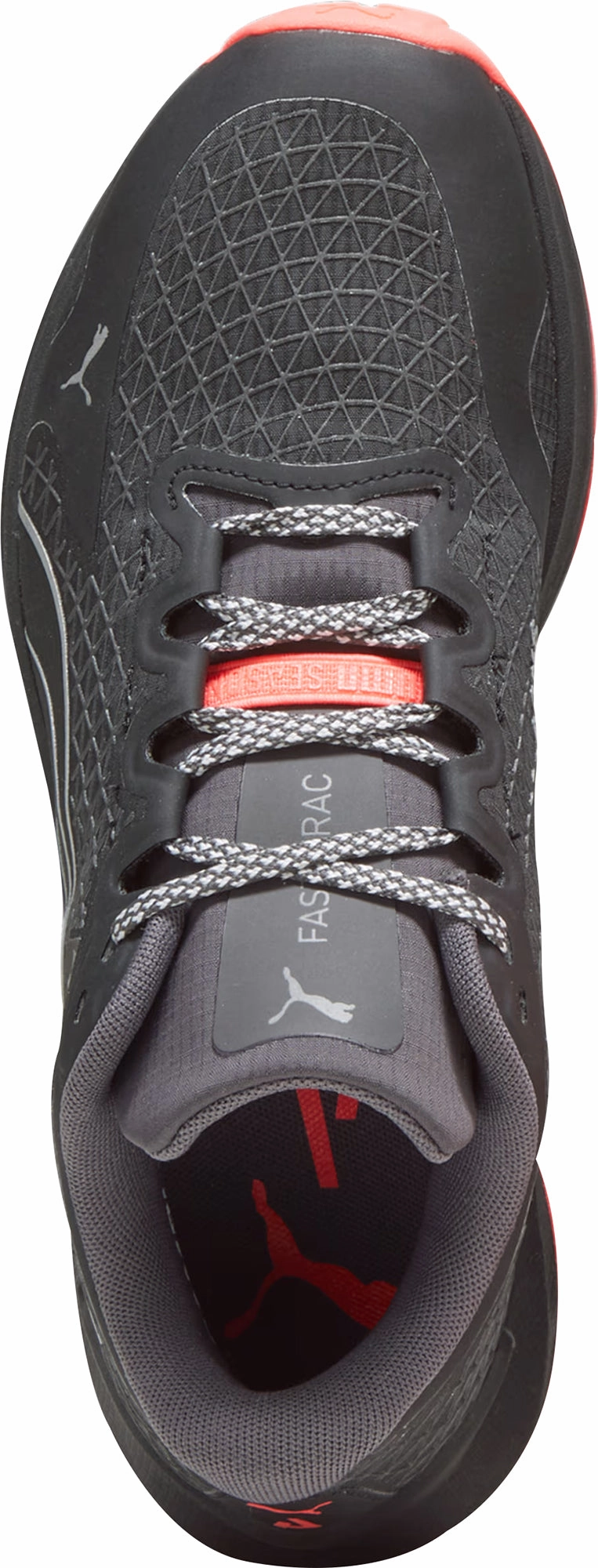 Puma Fast-Trac Nitro GORE-TEX Womens Trail Running Shoes - Black Trail Runners Shoes