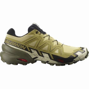 Trailer Jack Shoe SPEEDCROSS 6 M