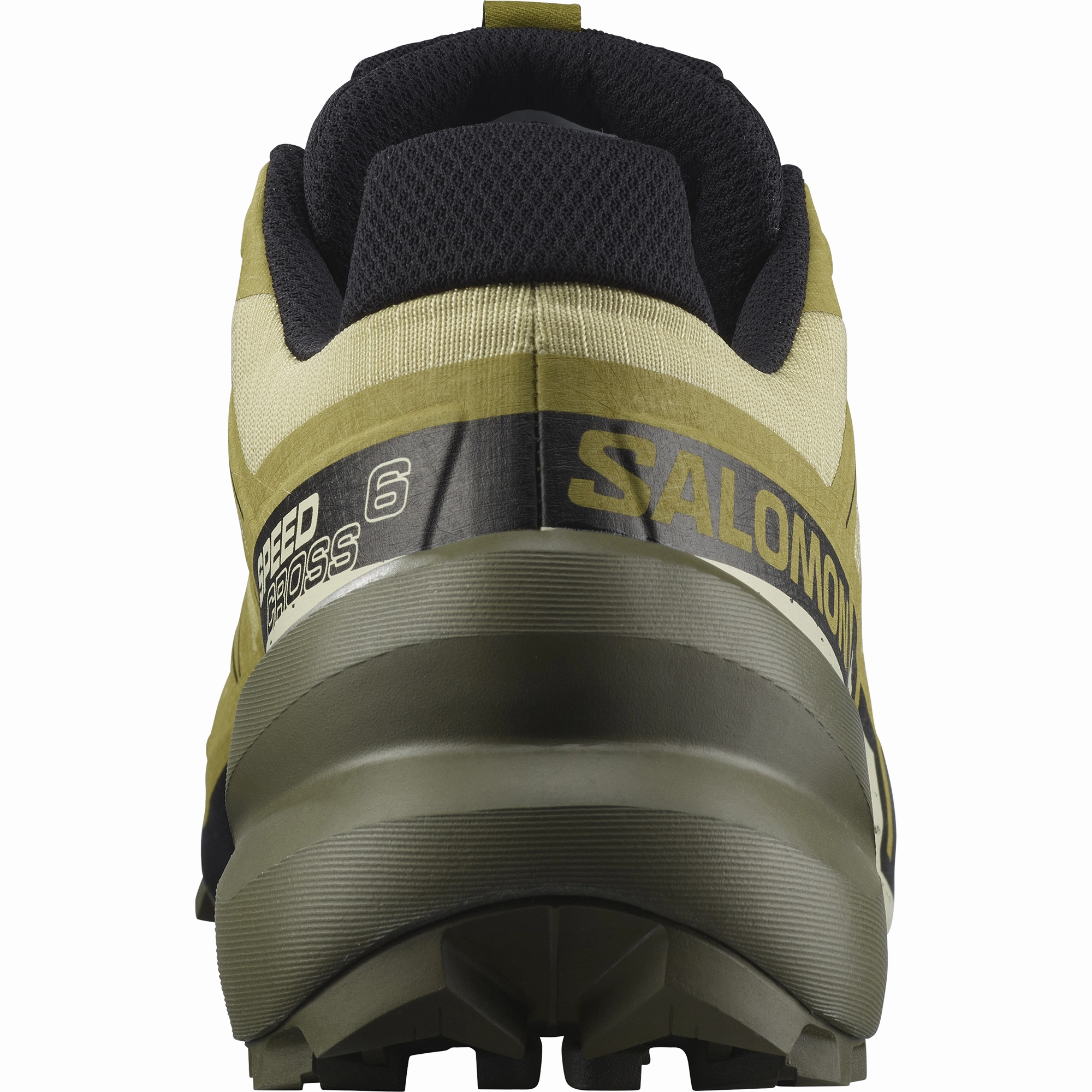 SPEEDCROSS 6 M Torrent 3 Trail Running Shoes