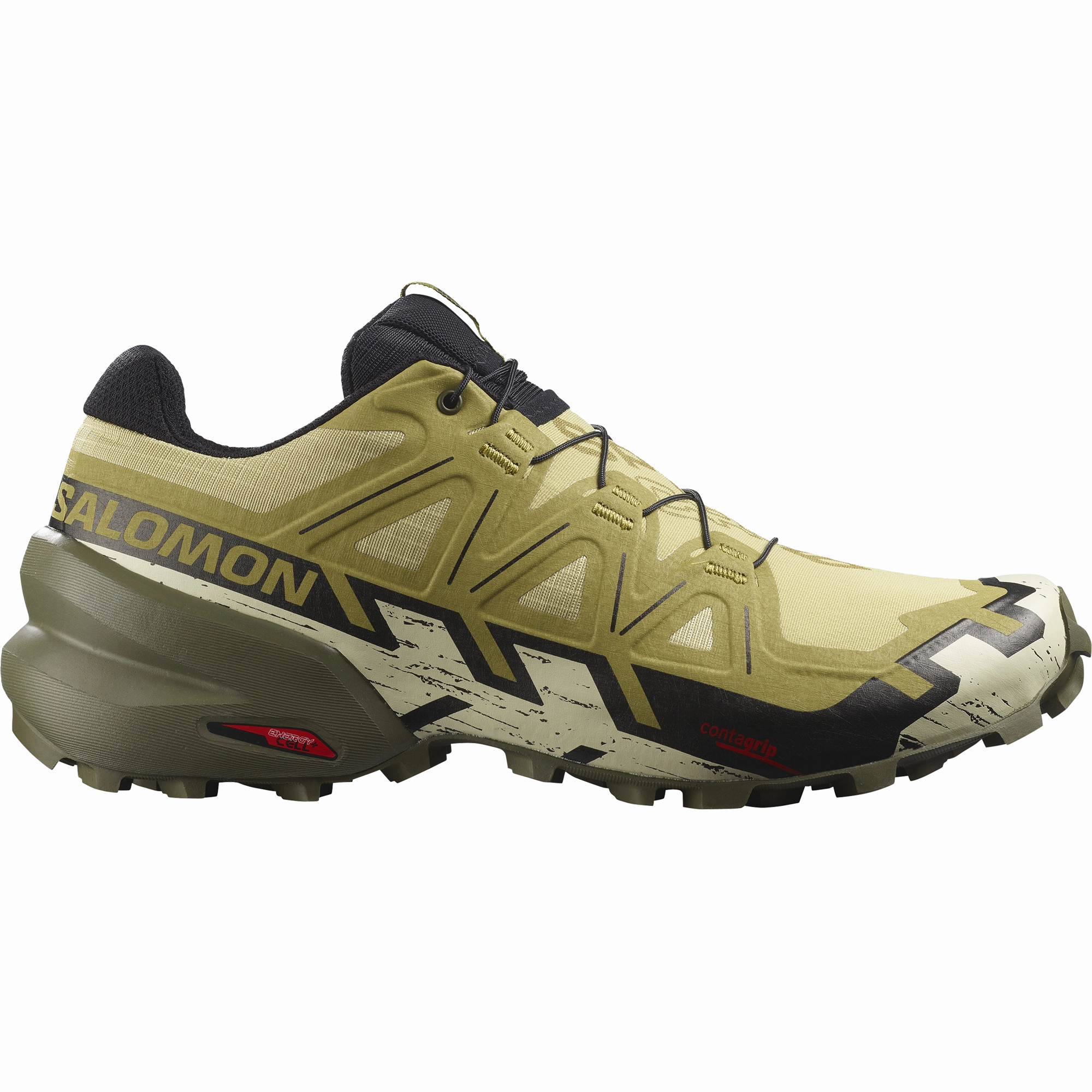 SPEEDCROSS 6 M Trail Running Shoes Seattle