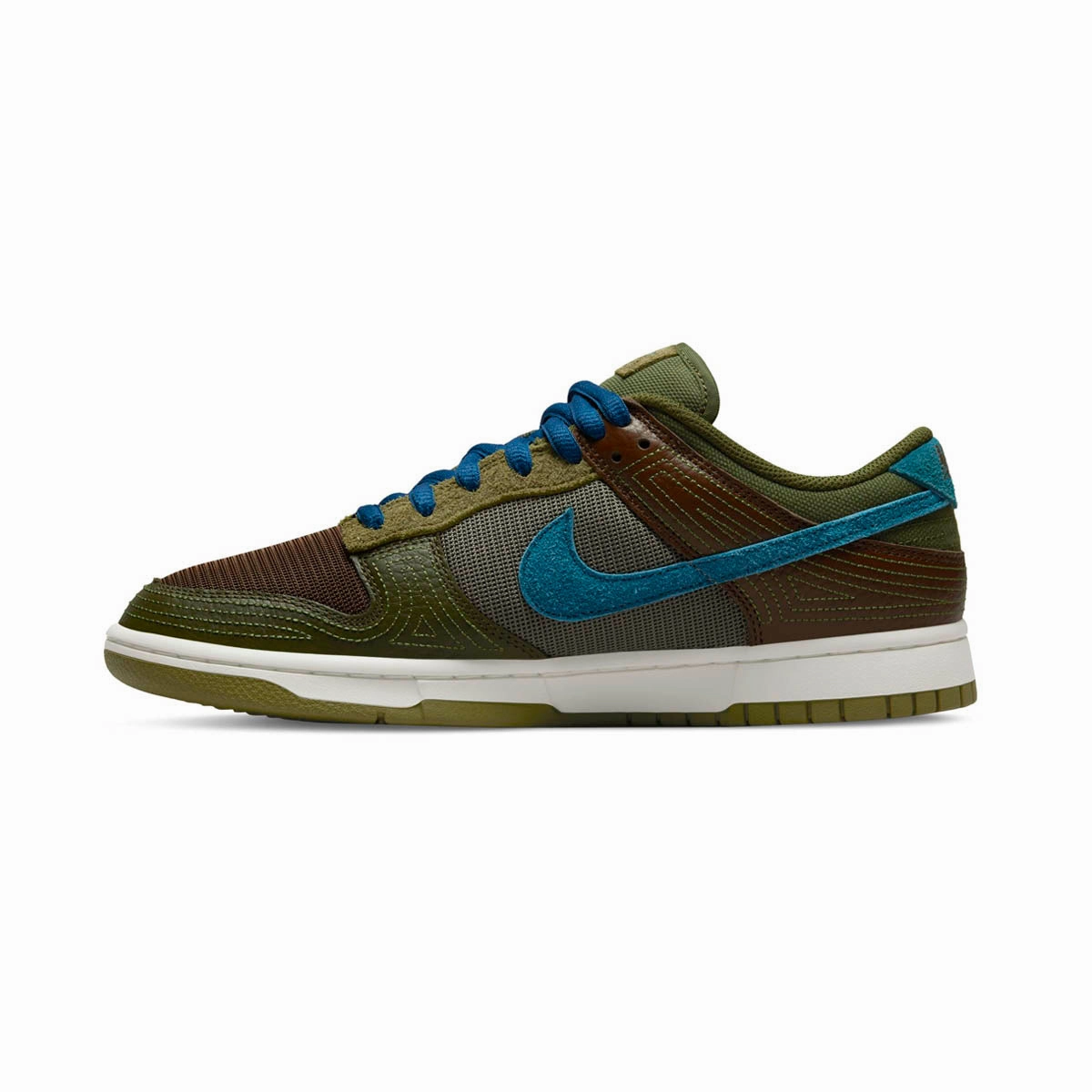 Nike Dunk Low Men's Shoes Nike Shoes With A Bubble